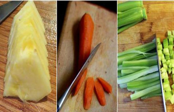 Do You Need Energy? This Shake Recharges You While You Lose Weight!