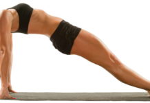 What does Pilates help with?