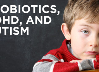Probiotics – Their role in mental health and autism