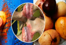 You Should Only Take This Tea Every Night Before Bedtime: It Will Remove Bone Pain, Deflate The Prostate, Eliminate Colic and Rejuvenate The Skin