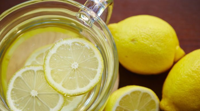 Drinking Warm Lemon Water In The Morning Gives You Endless Benefits And Properties That Most People Are Not Aware Of!