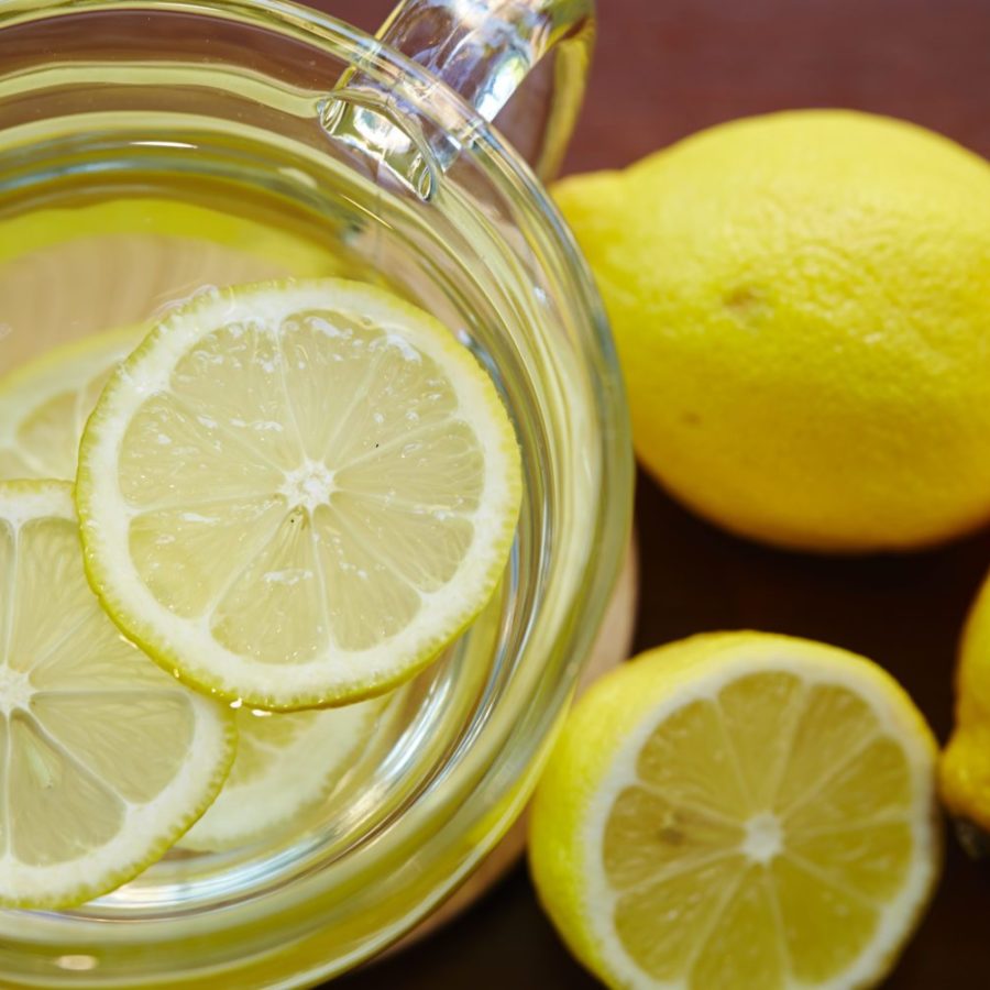 Drinking Warm Lemon Water In The Morning Gives You Endless Benefits And Properties That Most People Are Not Aware Of!