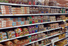 5 Dangerous Additives Hidden In Packaged Bread