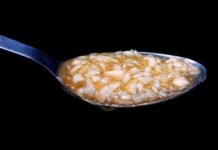 Do You Suffer Of Shortness Of Breath Or Sleep Apnea? Try Mixing Lemons, Garlic And Honey