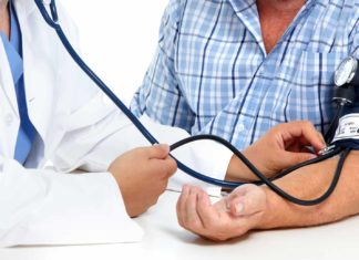 This Is How To Reduce High Blood Pressure Naturally At Home