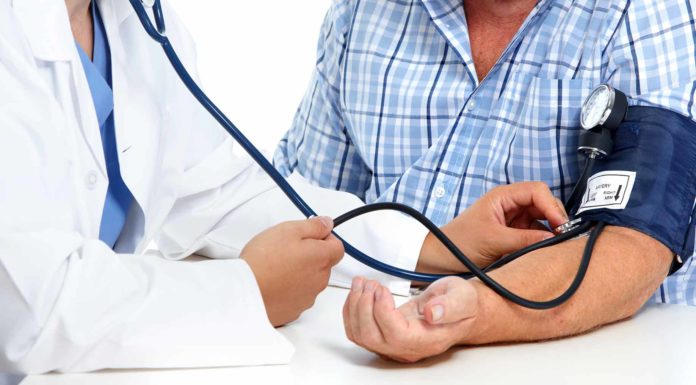 This Is How To Reduce High Blood Pressure Naturally At Home
