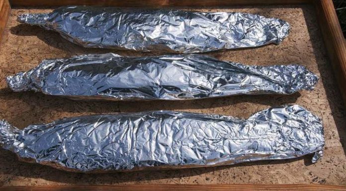 Doctors Warn: If You Use Aluminum Foil, Stop It Right Now And This is The Reason Why