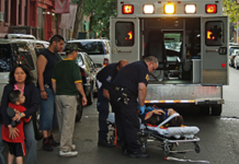 Avoid This Beverage to Reduce Your Risk of Having a Stroke