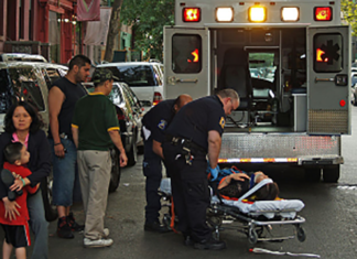 Avoid This Beverage to Reduce Your Risk of Having a Stroke