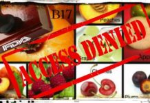 The Seeds Banned by The FDA. Truth From a 40-Year-Long Cover-Up Revealed