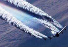 Doctor Warns World About “Chemtrail Lung,” A New Health Epidemic Causing Brain And Lung Problems Across Society