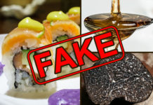 Twelve Fake Foods Being Sold As The Real Thing: Adulterated With GMOs, High-Fructose Corn Syrup, and More