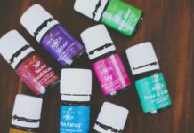 The FDA Sent Warning Letters to Popular Essential Oil Companies