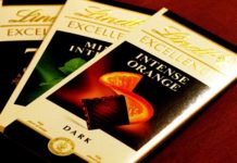 Over 45 Chocolate Brands Contain Toxic Amounts of Lead and Cadmium (Major “Organic” Store Chain Brands Are Included…)