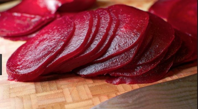 Fermented beets fight cancer, support heart health & boost your immune system – recipe included