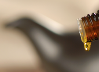 The Oil that Can Cure Migraines, Depression, Anxiety, & Even Cancer