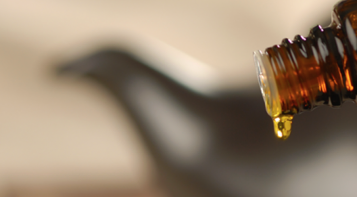 The Oil that Can Cure Migraines, Depression, Anxiety, & Even Cancer