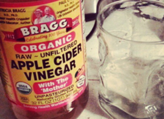 1 Tbsp. of ACV for 60 Days can Eliminate These Common Health Problems