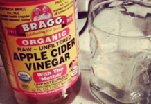 Here’s How Apple Cider Vinegar Can Change Your Life For the Better