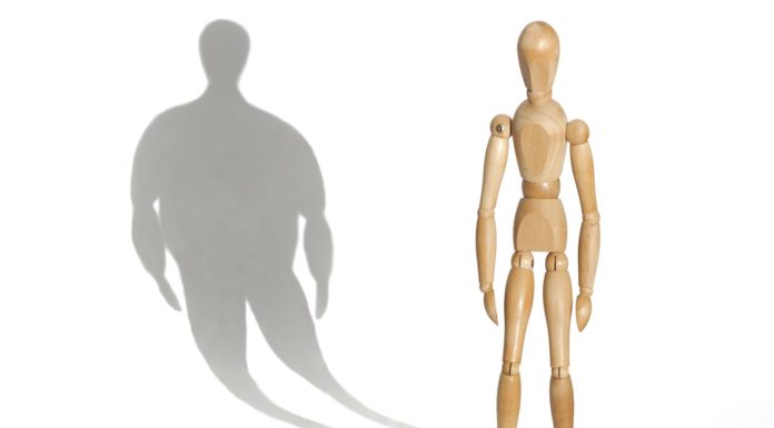 3 myths for eating disorders