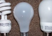 Energy Efficient Bulbs Cause Anxiety, Migraines, and Even Cancer. Here’s Why You Should Switch Back To Incandescent or LEDs
