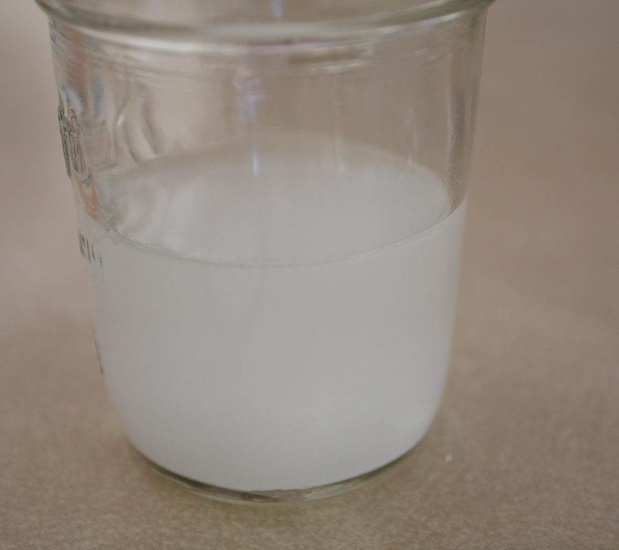 Calcium Water For Leg Cramps, Strengthening Bones And Teeth