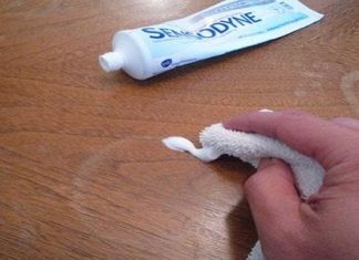 I NEVER IMAGINED THAT TOOTHPASTE CAN DO SO MANY THINGS. SEE 23 INCREDIBLE TRICKS