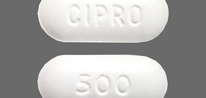 Warning: This Antibiotic Will RUIN You!