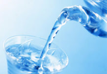 How To Live A Hundred Years Drinking Protium Water