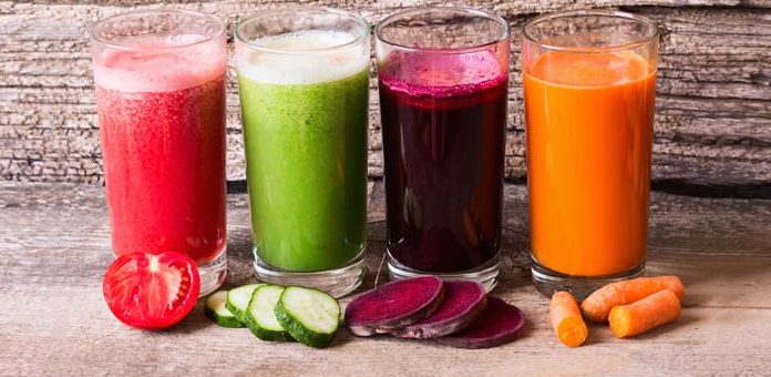 This Could Be The Best Juices For Heart Attack, Hypertension, Stroke And Cholesterol