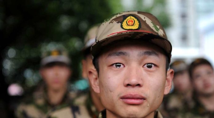 29 Breathtaking Photos Of The Human Race You (Probably) Haven’t Seen