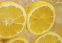 Why You Should Freeze Every Lemon You Consume…