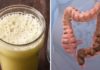 Cleansing Of The Colon Only Drinking This Mixture Is Very Easy