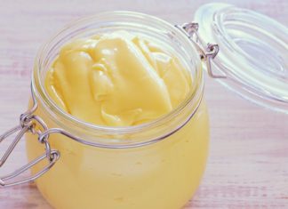 Why is Mayonnaise Harmful?
