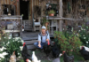 Meet The Woman Who’s Been Living Off The Grid For Over 30 Years!