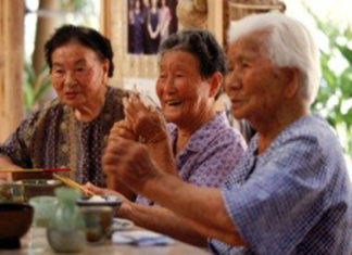 This Barely Eaten Vegetable is the #1 Longevity Secret for Okinawans Living in the Blue Zone