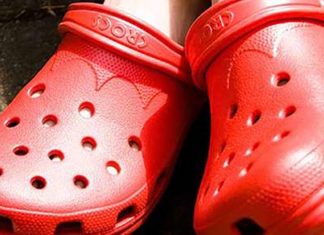Why You Should NEVER Put Crocs On Your Feet Again