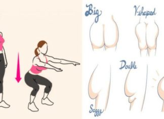 12 Exercises to Tighten Your Butt and Legs in 1 Week