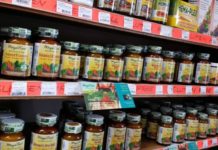 Popular Supplement Company Becomes First Ever to Be Certified Free From Cancer-Linked Monsanto Chemical