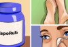 Every Woman Should Know These 12 Tricks With Vicks VapoRub