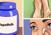 Every Woman Should Know These 12 Tricks With Vicks VapoRub