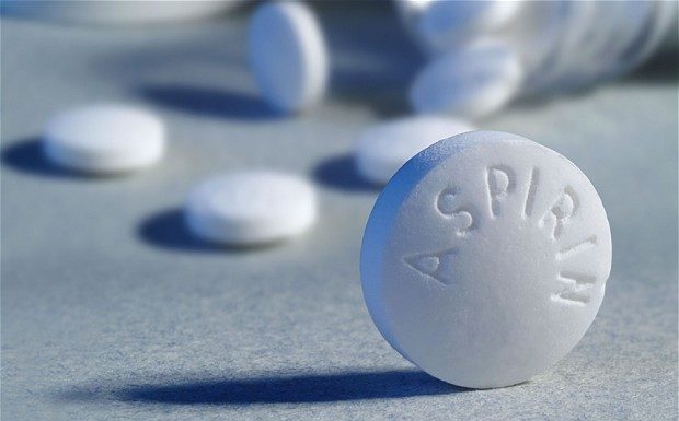 What Happens to Your Body When You Take Aspirin Daily?