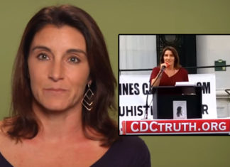 “Vaccines are Not for Public Health, It’s Really About Profit” — Former Merck Sales Rep Reveals