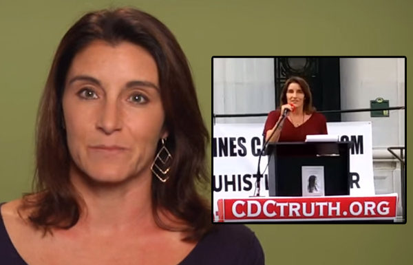 “Vaccines are Not for Public Health, It’s Really About Profit” — Former Merck Sales Rep Reveals