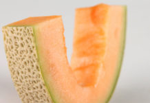 Beware: New Cantaloupe Developed by Monsanto