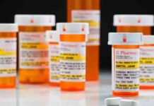 The Top Drugs for Older Adults to Avoid