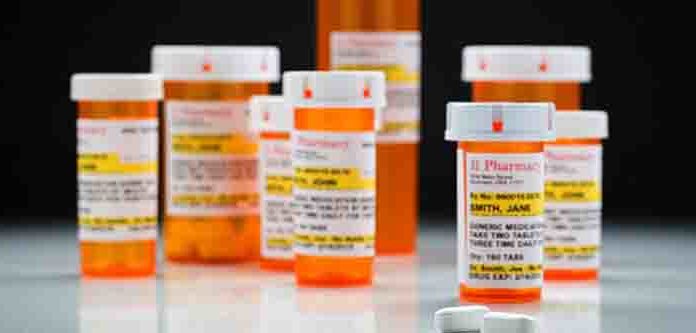 The Top Drugs for Older Adults to Avoid