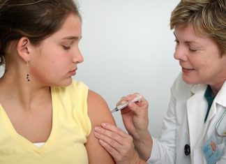 Doctor Warns: Getting the Flu Is Safer Than Getting the Flu Shot
