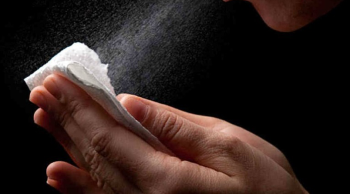Study: 630% More “Aerosolized Flu Virus Particles” Emitted by People Who Received Flu Shots… Flu Shots Actually Spread the Flu