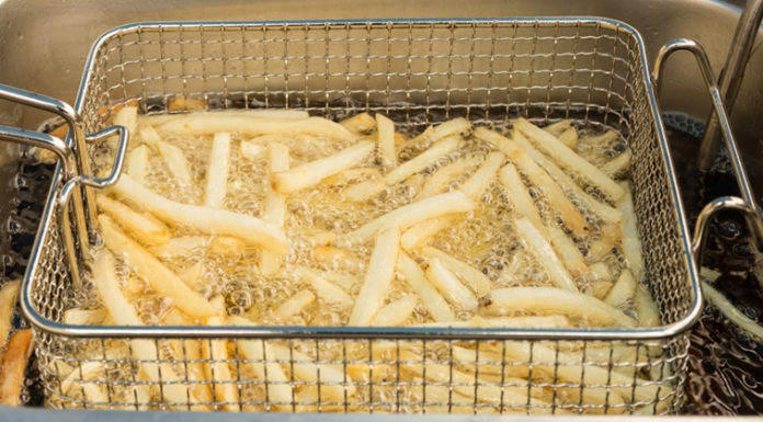 The Big Food Discrepancy: Why Are American Foods More Toxic Than European Versions?